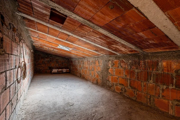 Apartamento T5 para Venda em Aveiras de Cima Foto 36