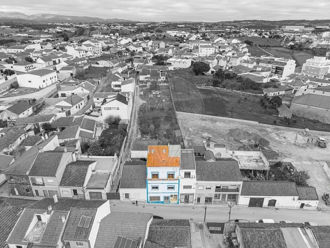 Apartamento T5 para Venda em Aveiras de Cima Foto 2