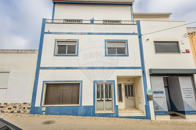 Apartamento T5 para Venda em Aveiras de Cima Foto 37