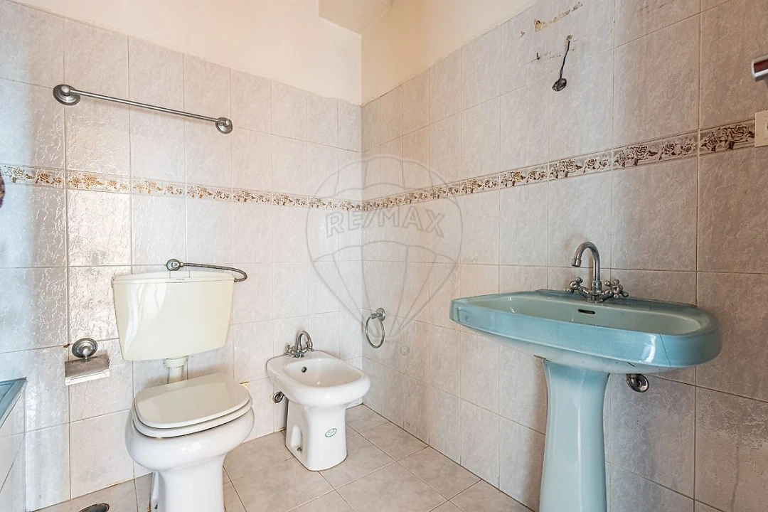 Apartamento T5 para Venda em Aveiras de Cima Foto 21