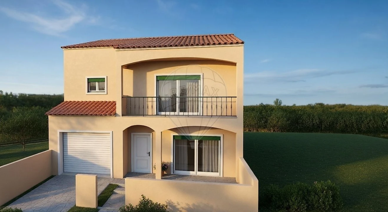 Terreno para Venda em Benavente Foto 2