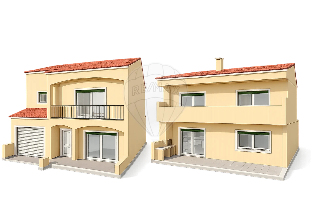 Terreno para Venda em Benavente Foto 9