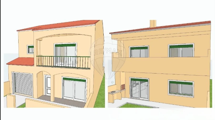 Terreno para Venda em Benavente Foto 5