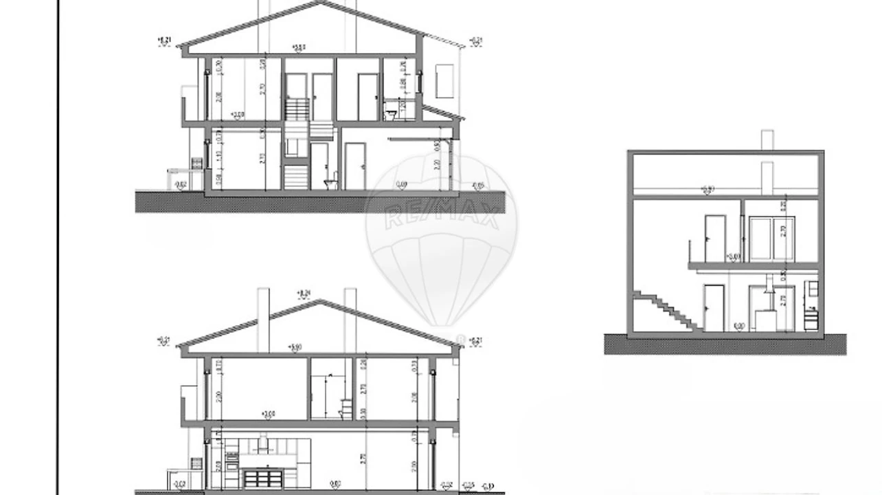 Terreno para Venda em Benavente Foto 7