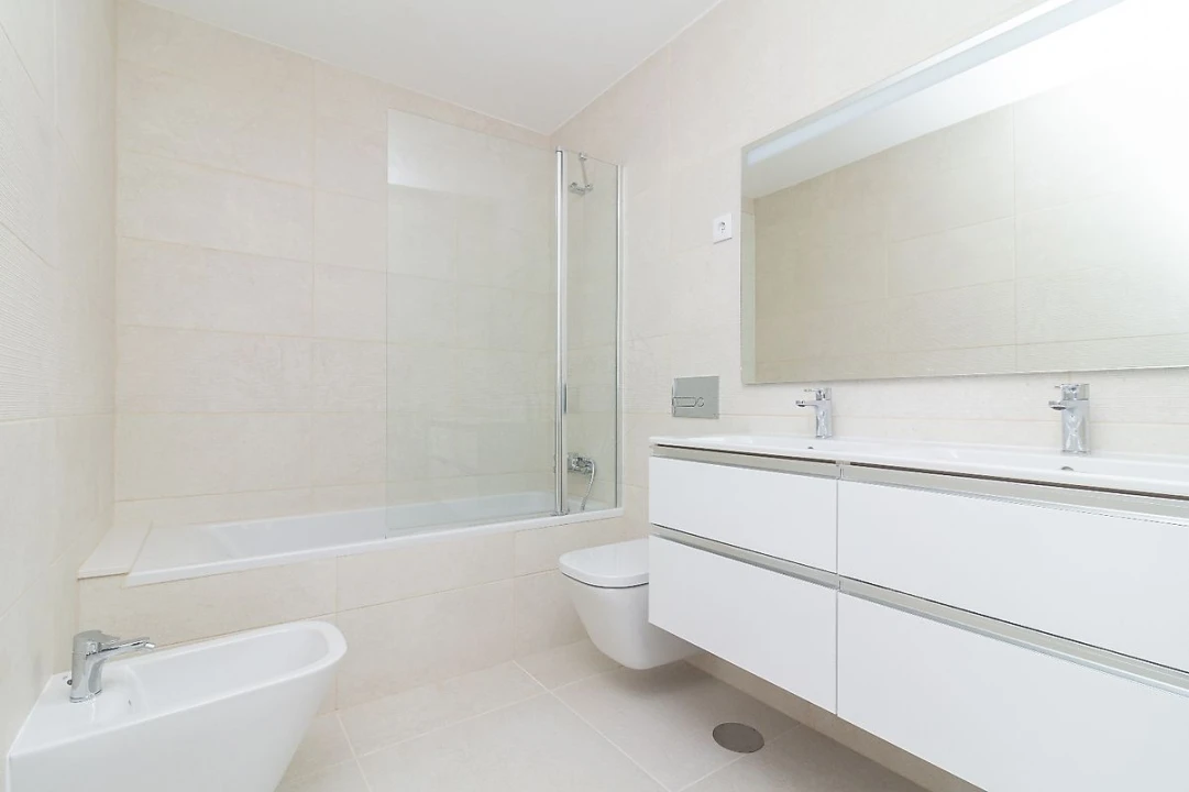 Apartamento T2 para Arrendamento em Samora Correia Foto 24