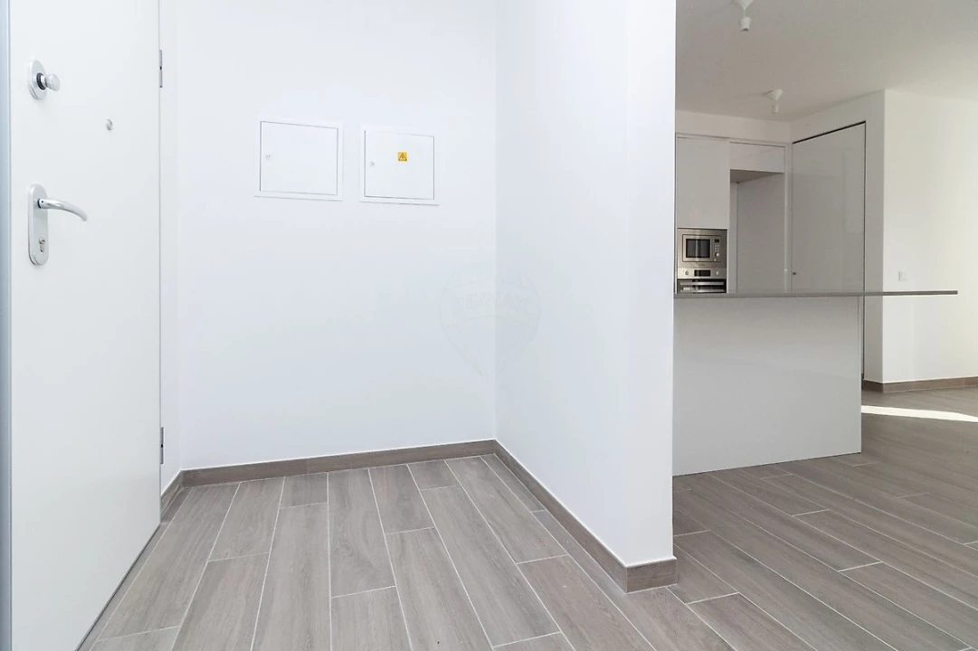 Apartamento T2 para Arrendamento em Samora Correia Foto 14