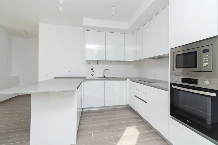 Apartamento T2 para Arrendamento em Samora Correia Foto 10