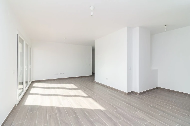 Apartamento T2 para Arrendamento em Samora Correia Foto 7