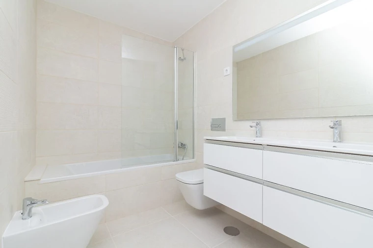 Apartamento T2 para Arrendamento em Samora Correia Foto 24