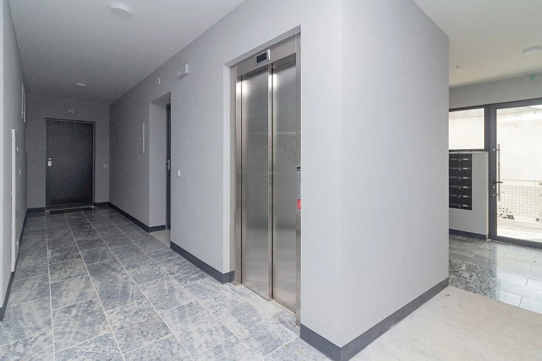 Apartamento T2 para Arrendamento em Samora Correia Foto 23