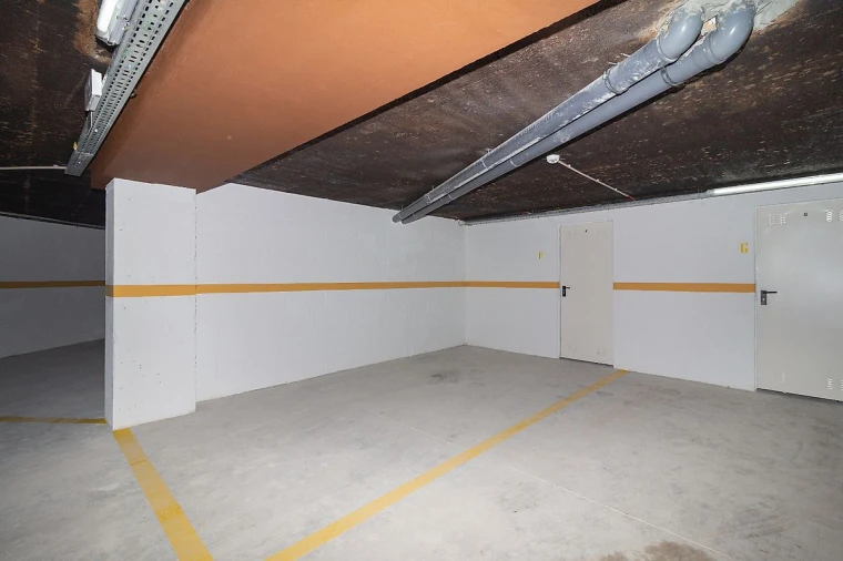 Apartamento T2 para Arrendamento em Samora Correia Foto 22