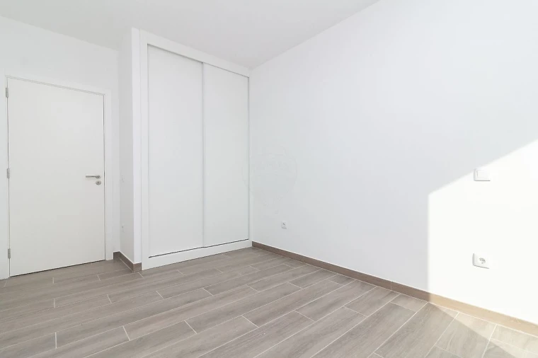 Apartamento T2 para Arrendamento em Samora Correia Foto 21