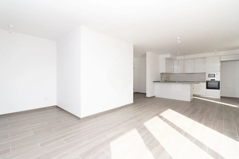 Apartamento T2 para Arrendamento em Samora Correia Foto 16