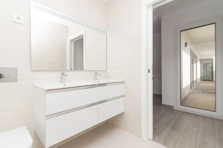 Apartamento T2 para Arrendamento em Samora Correia Foto 18