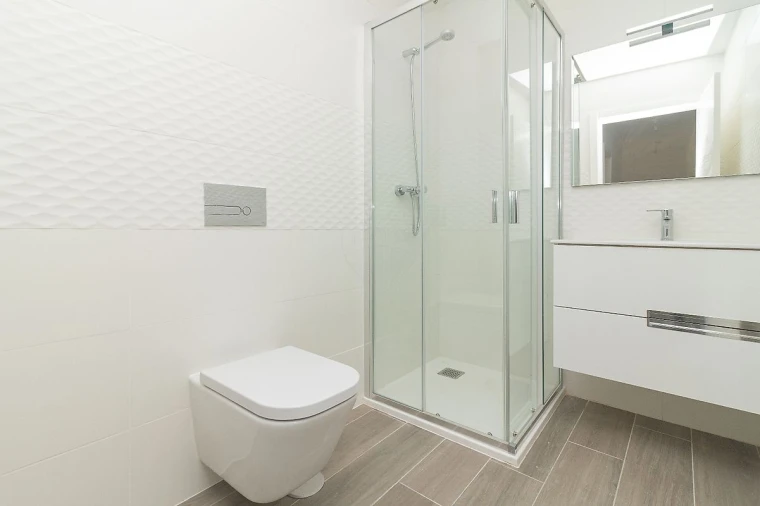 Apartamento T2 para Arrendamento em Samora Correia Foto 25