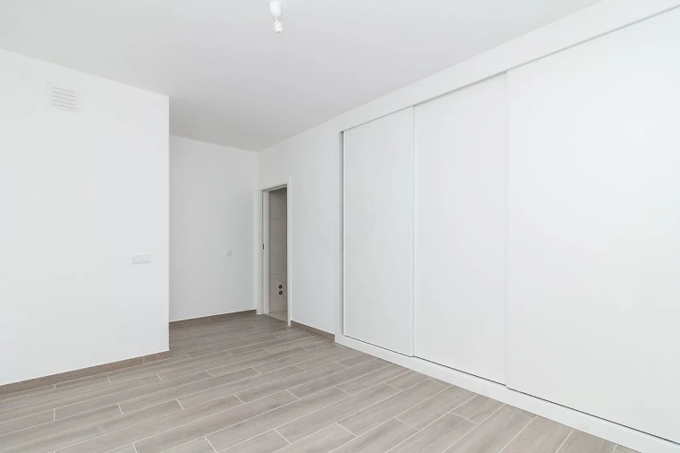 Apartamento T2 para Arrendamento em Samora Correia Foto 5