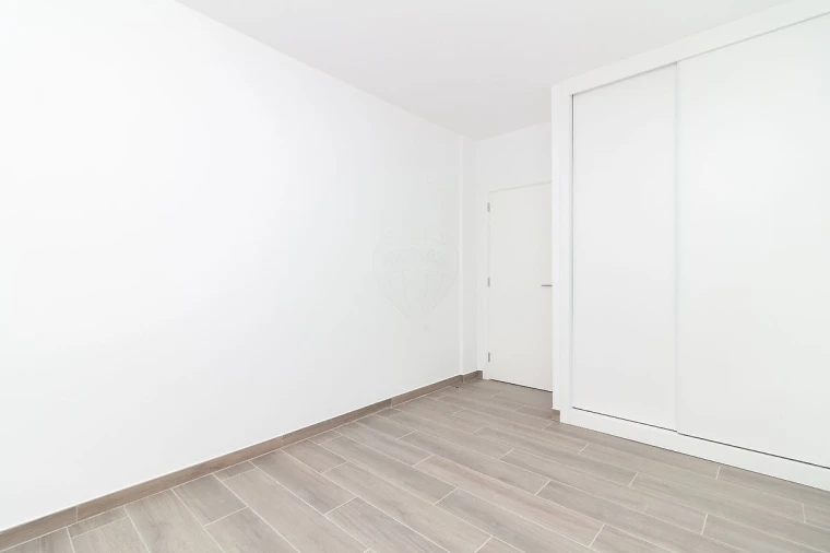 Apartamento T2 para Arrendamento em Samora Correia Foto 6