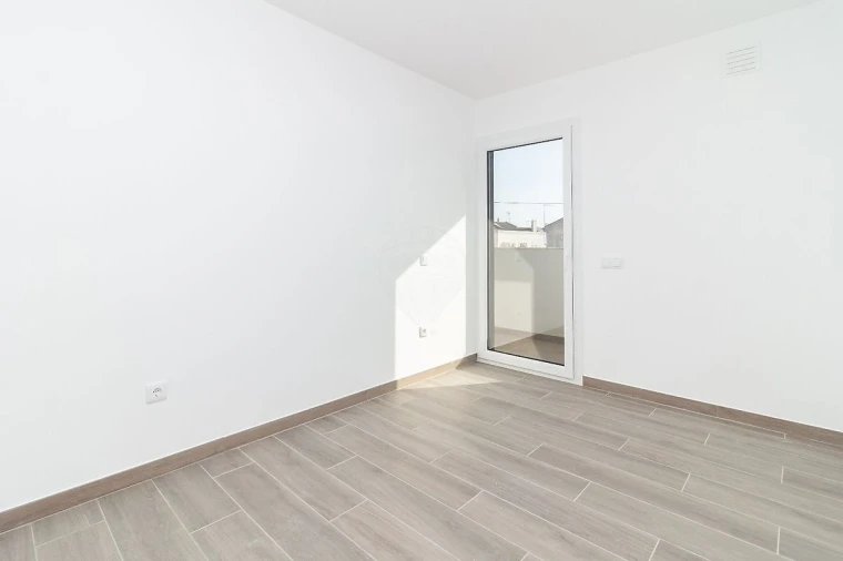 Apartamento T2 para Arrendamento em Samora Correia Foto 8