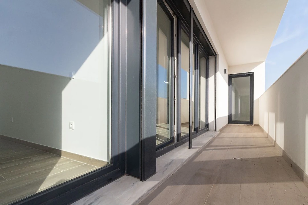 Apartamento T2 para Arrendamento em Samora Correia Foto 20