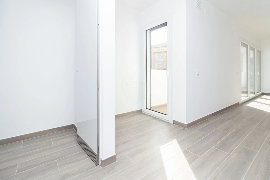 Apartamento T2 para Arrendamento em Samora Correia Foto 12