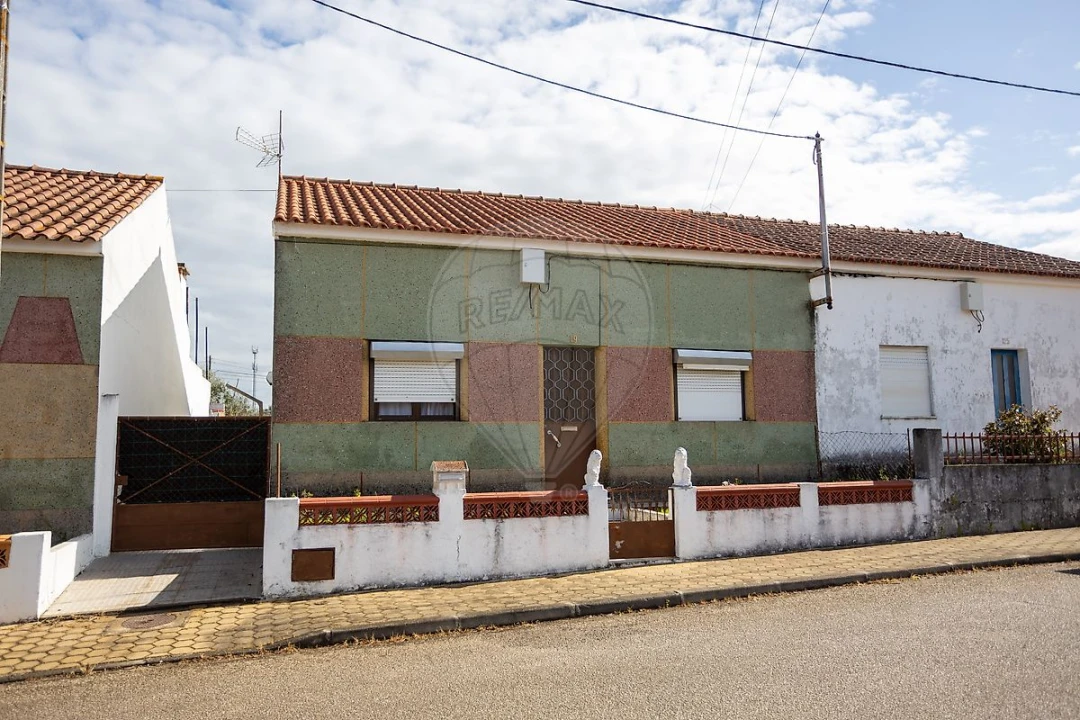 Moradia T3 para Venda em Pego Foto 2