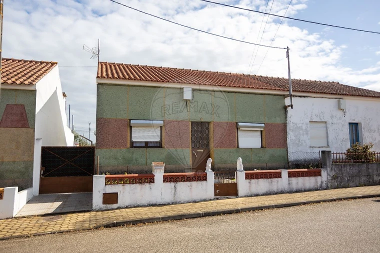 Moradia T3 para Venda em Pego Foto 2