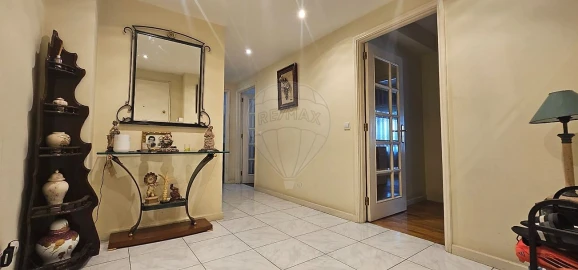 Apartamento T2 para Venda em Aguas Santas