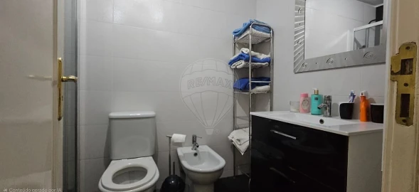 Apartamento T2 para Venda em Aguas Santas
