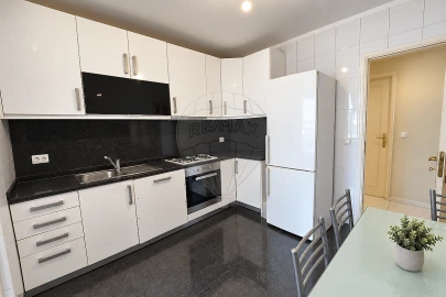 Apartamento T2 para Venda em Aguas Santas