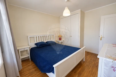 Apartamento T2 para Venda em Aguas Santas
