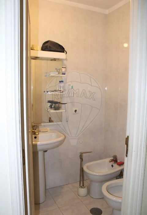 Apartamento T2 para Venda em Aguas Santas