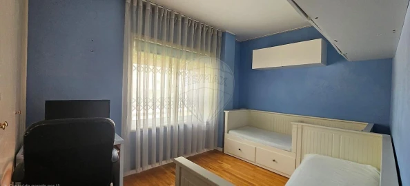 Apartamento T2 para Venda em Aguas Santas