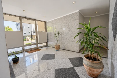 Apartamento T2 para Venda em Aguas Santas