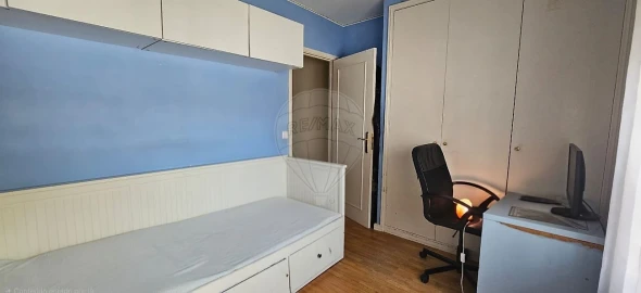 Apartamento T2 para Venda em Aguas Santas