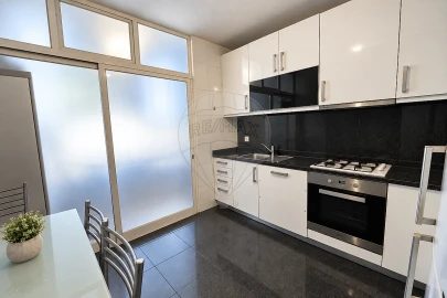 Apartamento T2 para Venda em Aguas Santas