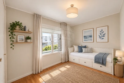 Apartamento T2 para Venda em Aguas Santas