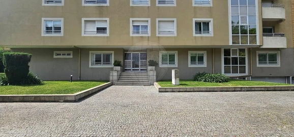 Apartamento T2 para Venda em Aguas Santas