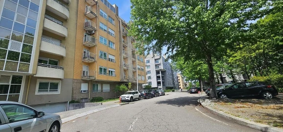 Apartamento T2 para Venda em Aguas Santas