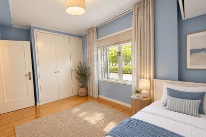 Apartamento T2 para Venda em Aguas Santas