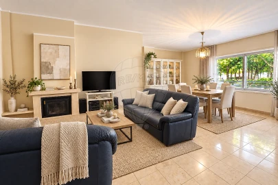 Apartamento T2 para Venda em Aguas Santas