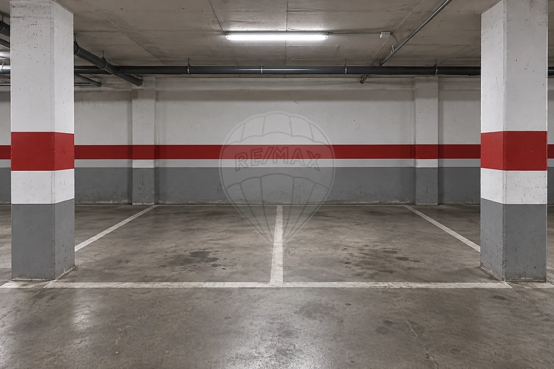 Apartamento T2 para Venda em Aguas Santas Foto 10