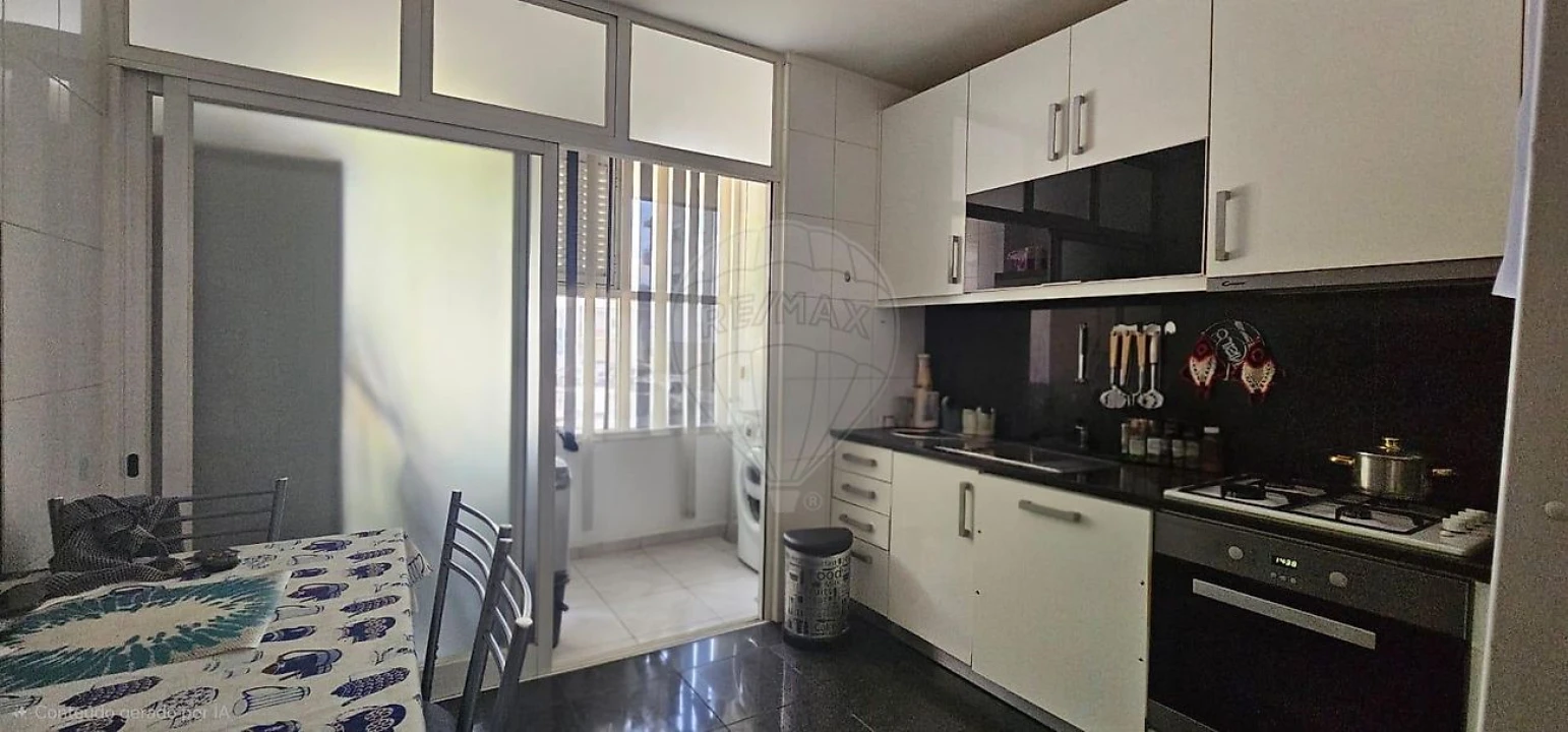 Apartamento T2 para Venda em Aguas Santas Foto 11