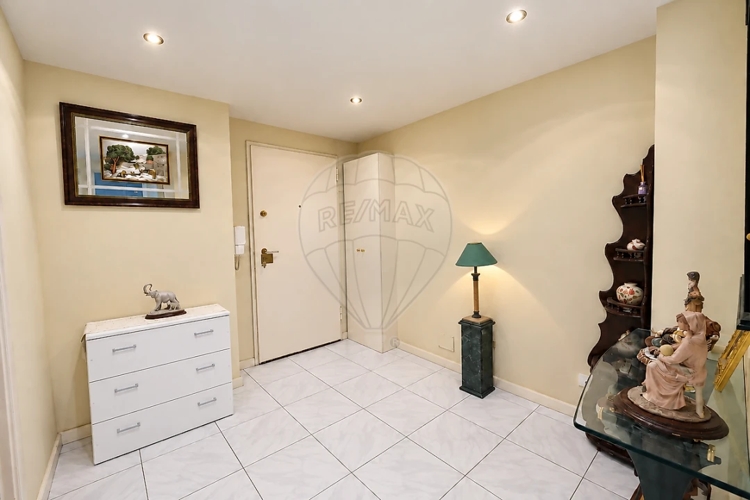 Apartamento T2 para Venda em Aguas Santas Foto 23