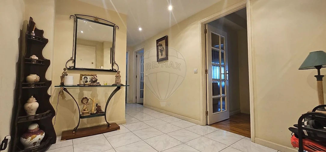 Apartamento T2 para Venda em Aguas Santas Foto 6
