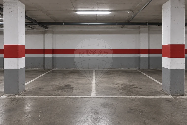 Apartamento T2 para Venda em Aguas Santas Foto 10