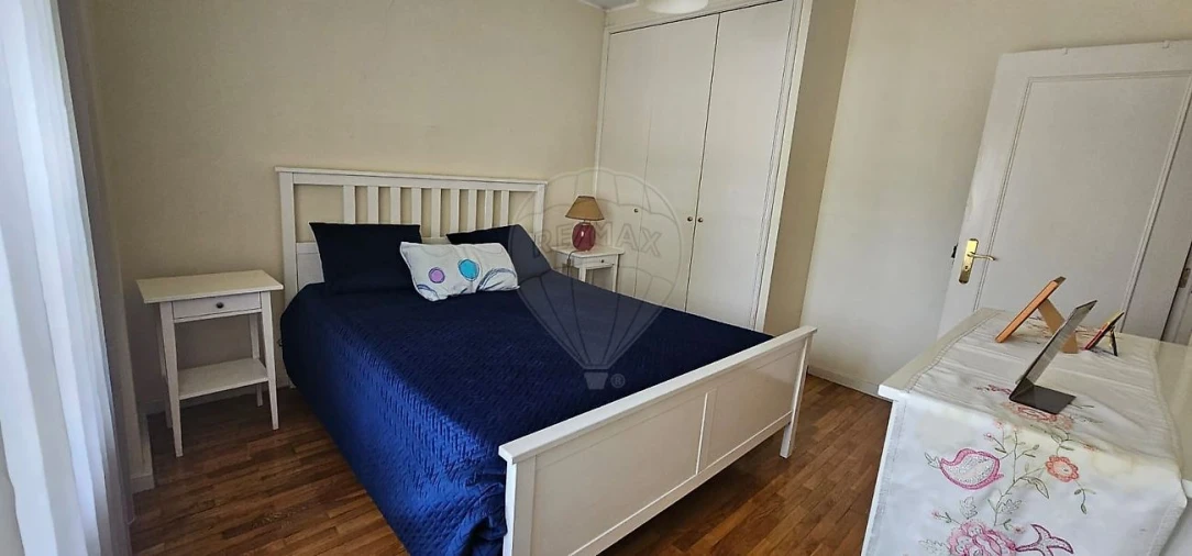 Apartamento T2 para Venda em Aguas Santas Foto 17