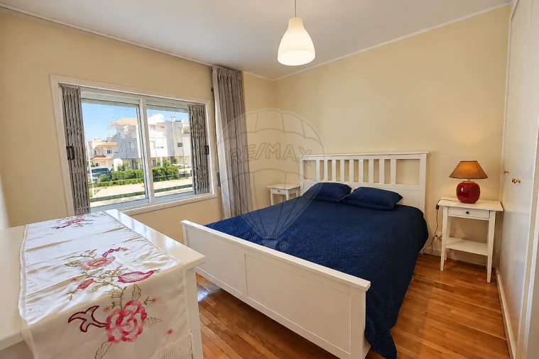 Apartamento T2 para Venda em Aguas Santas Foto 20