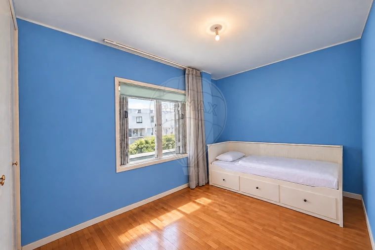 Apartamento T2 para Venda em Aguas Santas Foto 21