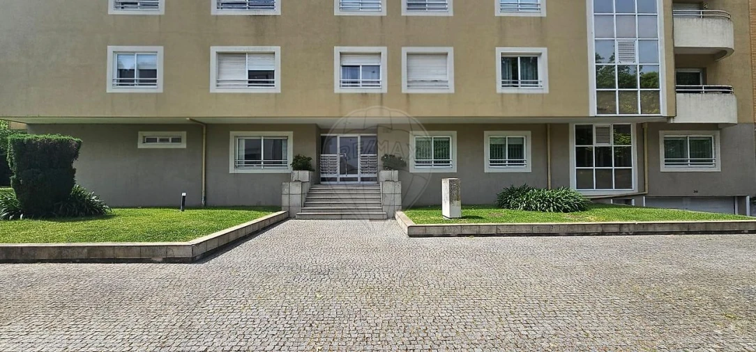 Apartamento T2 para Venda em Aguas Santas Foto 12