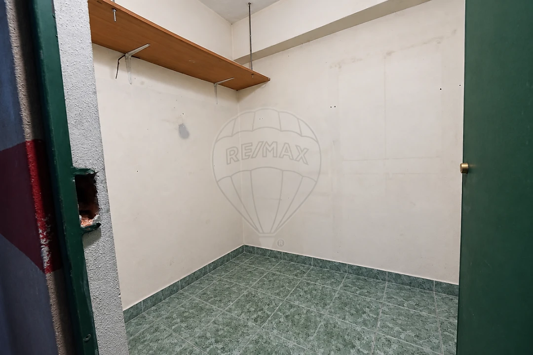 Apartamento T2 para Venda em Aguas Santas Foto 11